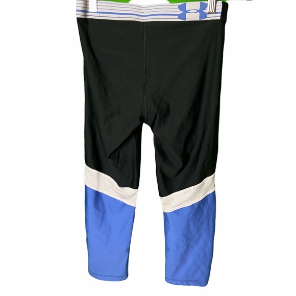 Under Armour Compression Leggings - Picture 1 of 2